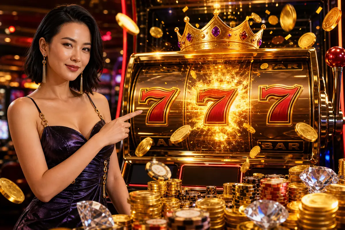tk99login জ্যাকপট বিঙ্গো গেমপ্লে পরিচিতি